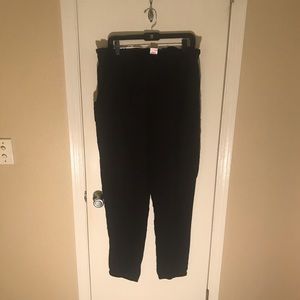 Super soft joggers